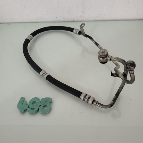 Mangueira Do Ar Condicionado Fiat Idea 1.6 Cx 495