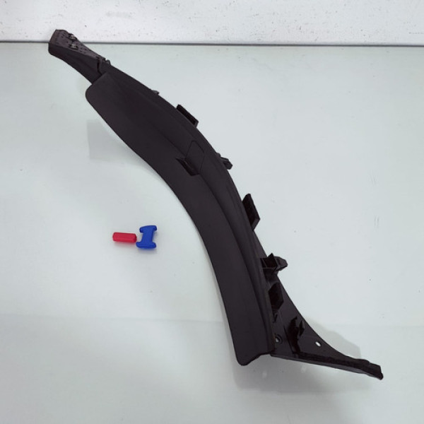 Vedação Porta Traseira Direita Mitsubishi Pajero Sport Sc -1