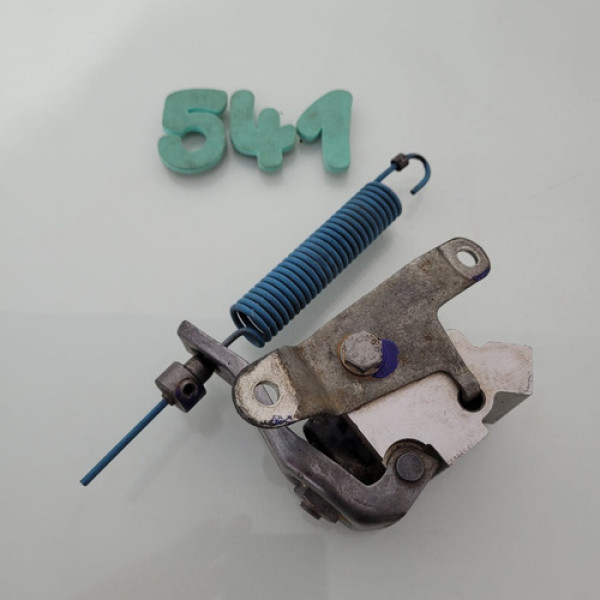 Válvula Equalizadora Do Freio Citroen Xsara Picasso Cx 541