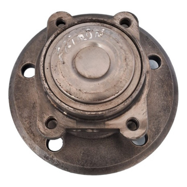 Cubo Roda Traseira Direita Fiat Freemont 