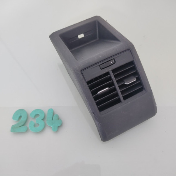 Difusor Ar Condicionado Traseiro Vw Nivus