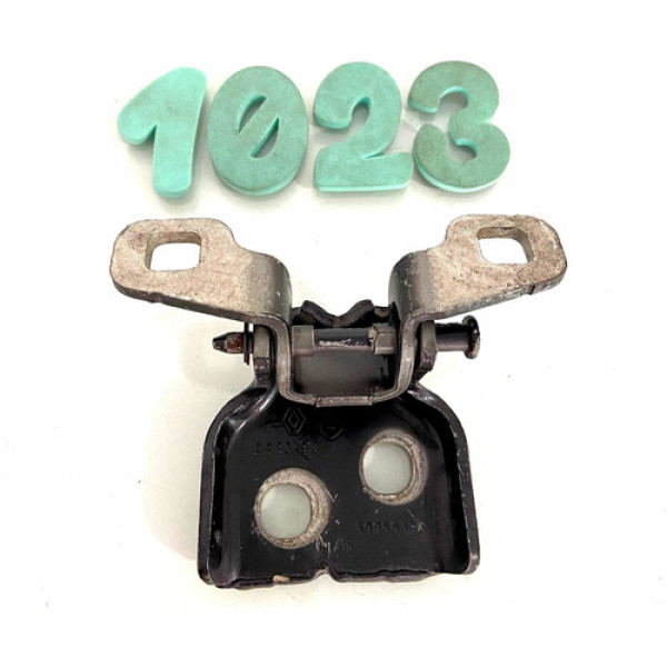 Dobradiça Porta Traseira Direita Sandero/ Logan - Cx 1023