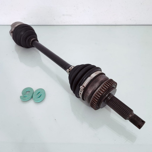 Semi Eixo Lado Esquerdo Hyundai I30 N90