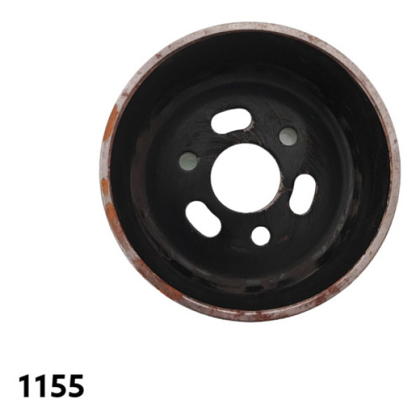 Polia Da Bomba D\'água Nissan March 1.6