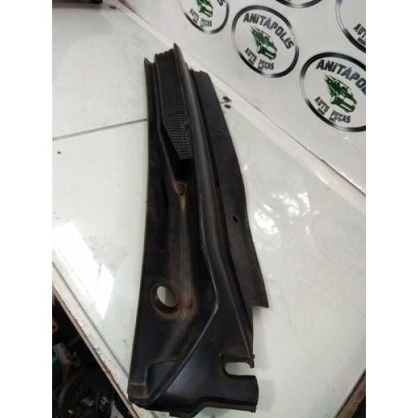 Moldura Churrasqueira Citroen C4 Picasso Lado Dir. Original