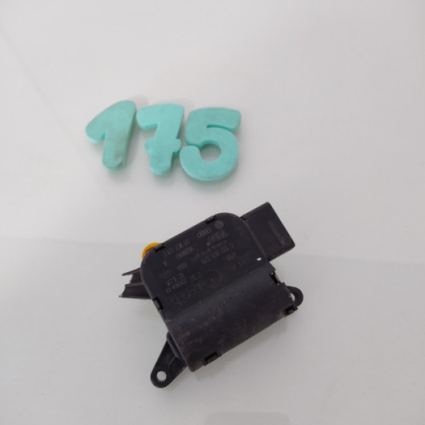 Atuador Ar Condicionado Audi A3 1997 A 2006