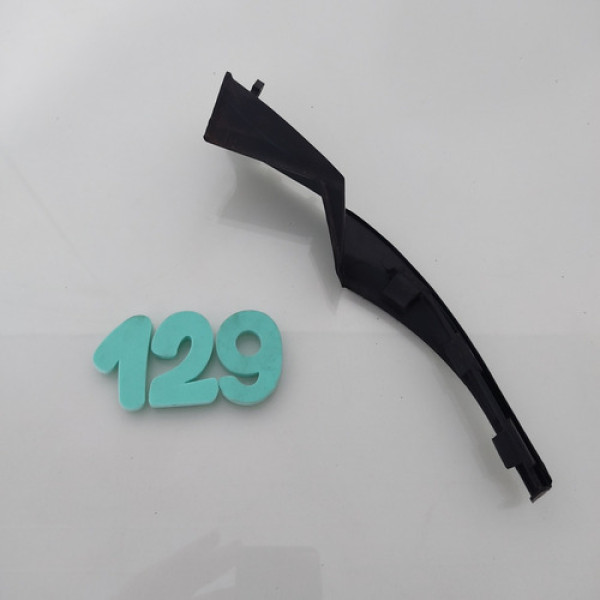 Acabamento Churrasqueira Nissan Kicks 