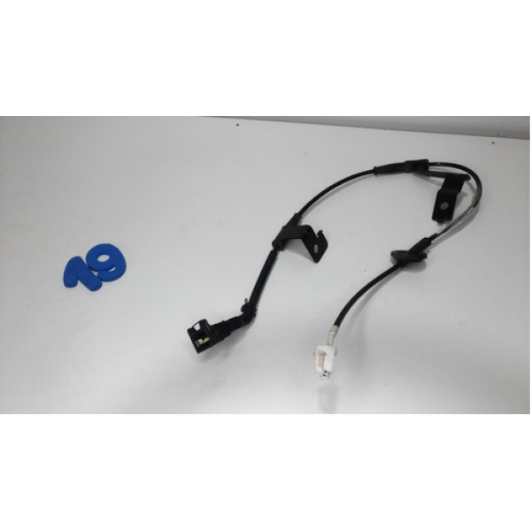 Sensor De Abs   Traseiro Esquerdo Hyundai H20 2015