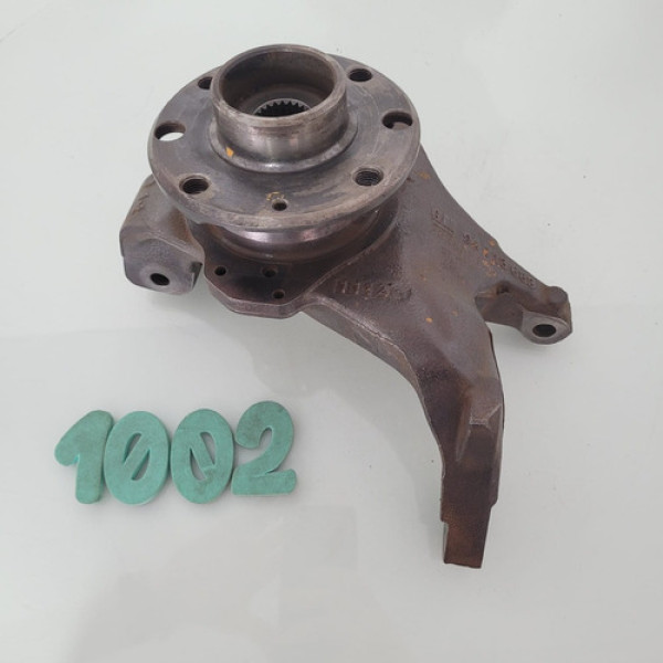 Manga Eixo Dianteiro Esquerdo Gm Celta 2011 Cx 1002