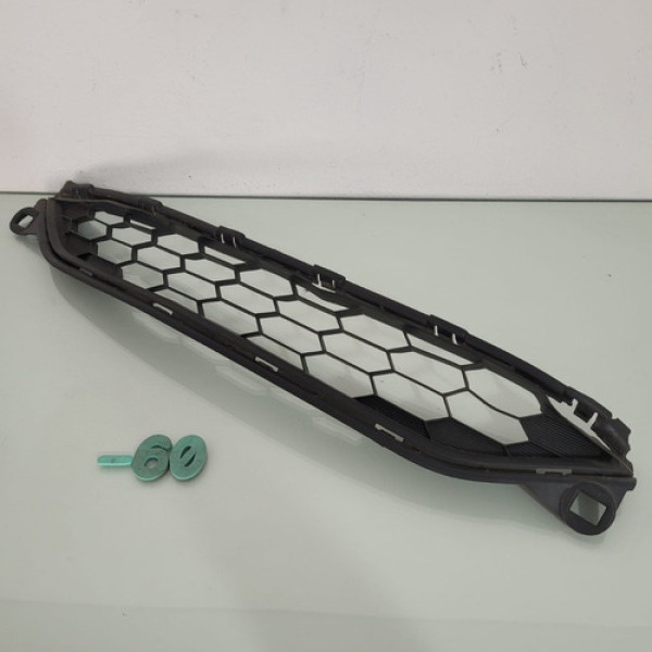 Grade Parachoque Dianteiro Honda Hrv