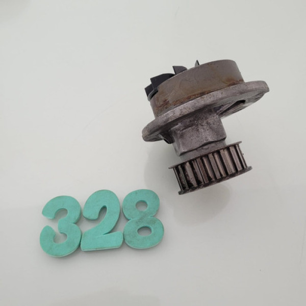 Bomba De Água Gm Onix 1.4 Cod 51510040