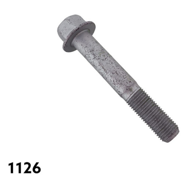 Parafuso Da Suspensão Traseira Hyundai Santa Fé  527122g000