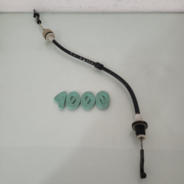 Cabo Da Embreagem Gm Celta Cod 93341863 Cx 1000