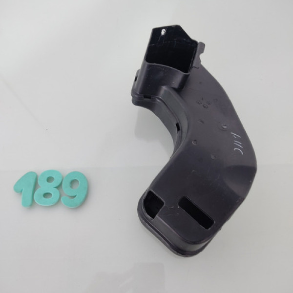 Duto Ar Fiat Freemont 2.4