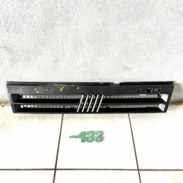 Grade Fiat Uno 1987/89 - S-133