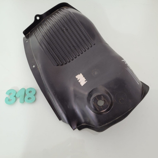 Parabarro Traseiro Direito Hyundai Hb20 Cod 868221s500