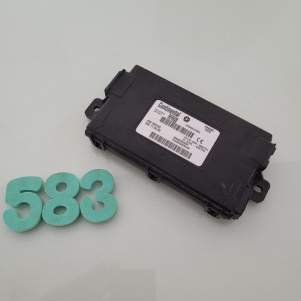 Modulo Central Antena Fiat Freemont 2.4 16v Original