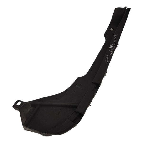 Guia Paralama Dianteiro Esquerdo Toyota Corolla 2012 A 2015 