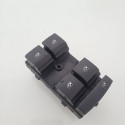 Comando Vidro Elétrico Gm Onix Prisma Cx 804