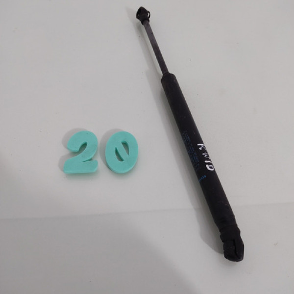 Amortecedor Tampa Traseira Porta Malas Renault Kwid 