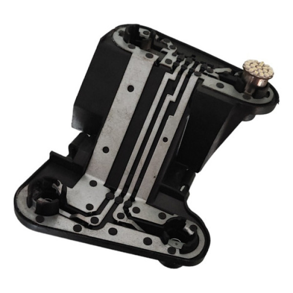 Circuito Lanterna Traseira Direita Gm Prisma 2006 A 2012 