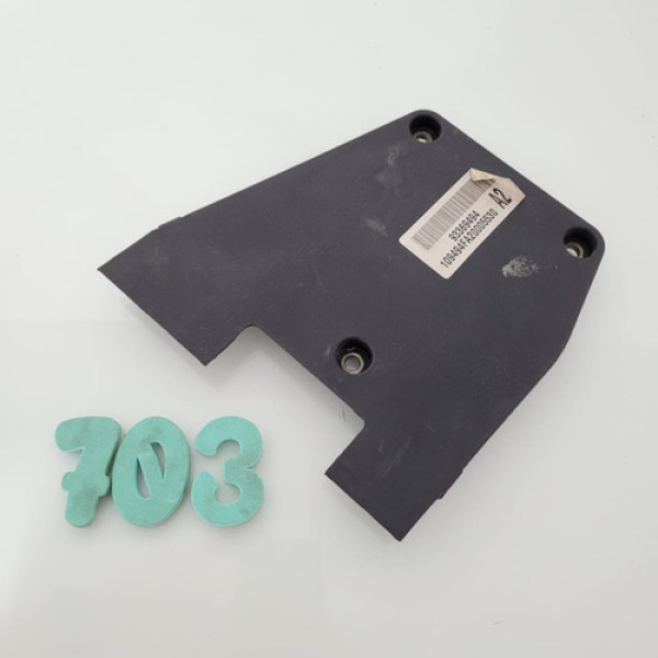 Capa Da Correia Dentada Fiat Idea Cod 93392802 Cx 703