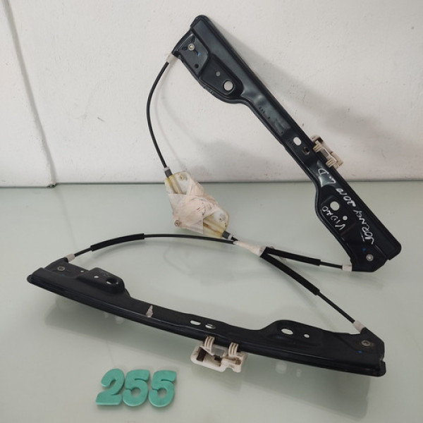 Máquina Vidro Elétrico Traseiro Direito Dodge Journey 