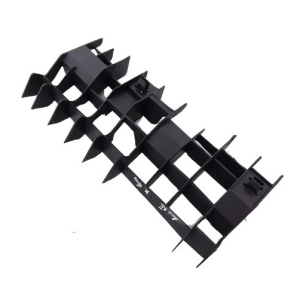 Grade Da Coluna Traseira Esquerda Lifan X60 