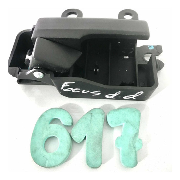 Maçaneta Interna Dianteira Direita Ford Focus 2009/13