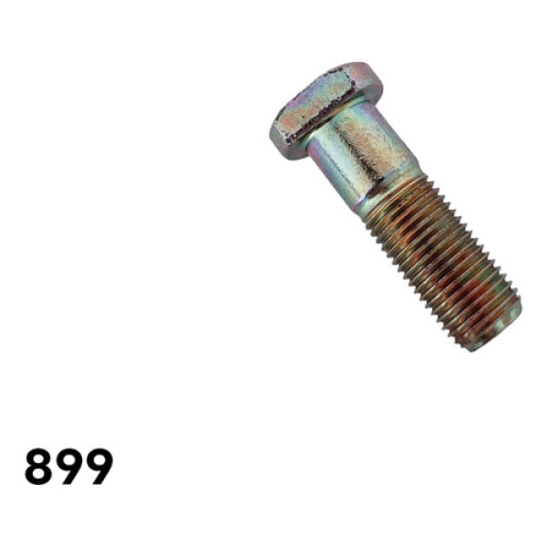 Parafuso Prisioneiro Da Roda Chery Rely Cod Q21-3jl2400037 