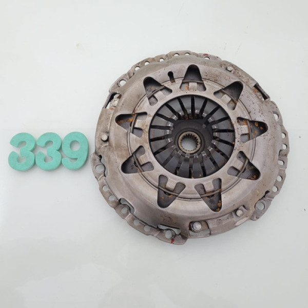 Kit Embreagem Fiat Bravo 1.8 Cod 322046810 