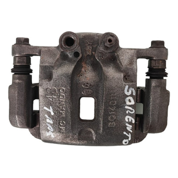 Pinça Freio Traseiro Direito Kia Sorento 2011 A 2013