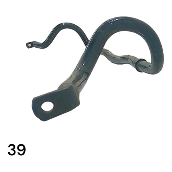 Barra Estabilizadora Ford Ecosport 2019