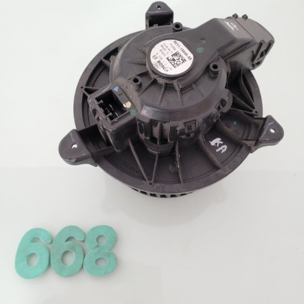 Motor Ventilação Interna Ford Ka 1.0 3cc Cod Av1119846ab