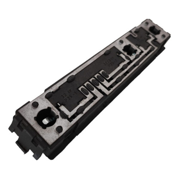 Circuito Lanterna Traseira Vw Parati 1986 A 1994