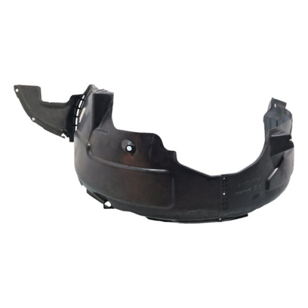 Parabarro Dianteiro Esquerdo Hyundai I30 N81