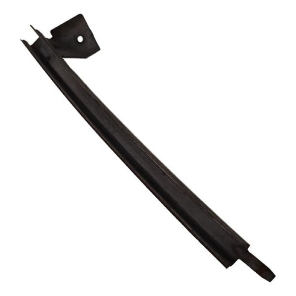 Guia Vidro Porta Dianteira Esquerda Honda Fit 2003 A 2007