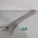 Acabamento Coluna Dianteira Direita Peugeot 207 