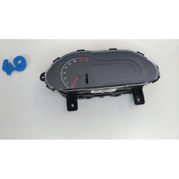 Painel De Instrumentos Digital Chevrolet Onix Prisma 2018