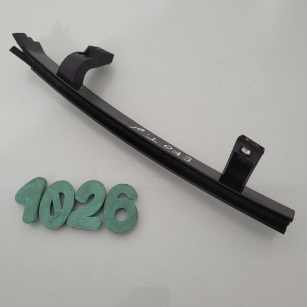 Guia De Vidro Porta Tras. Direita Ford Ecosport 2020 Cx 1026