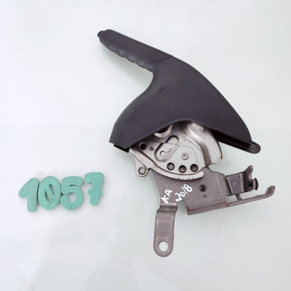 Alavanca De Freio De Mao Ford Ka 2018 Cx 1057