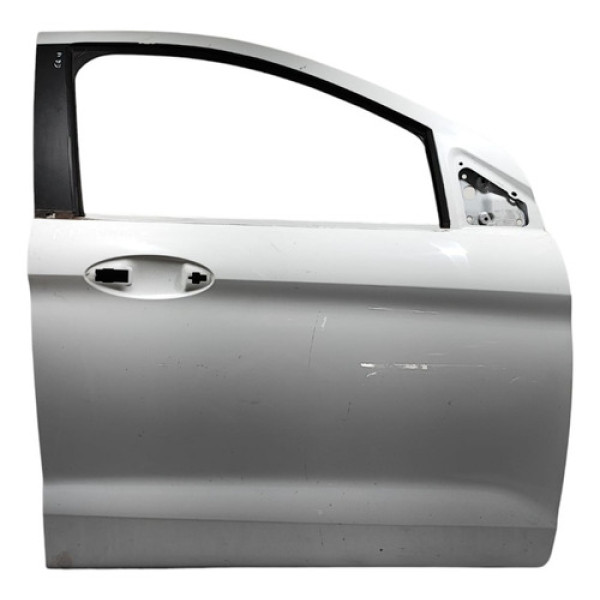 Porta Dianteira Direita Ford Ka 2015 A 2021