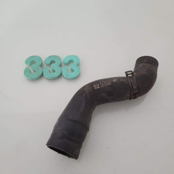 Mangueira Superior Do Radiador Gm Spin 1.8 Cod 94746271