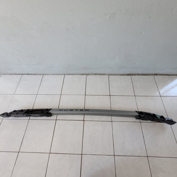 Rack Do Teto Lado Direito Renault Duster