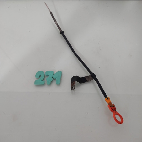 Vareta De Nível De Óleo Motor Vw Gol G5 