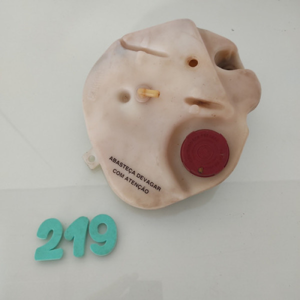 Reservatório Partida Frio Volkswagen Gol G5