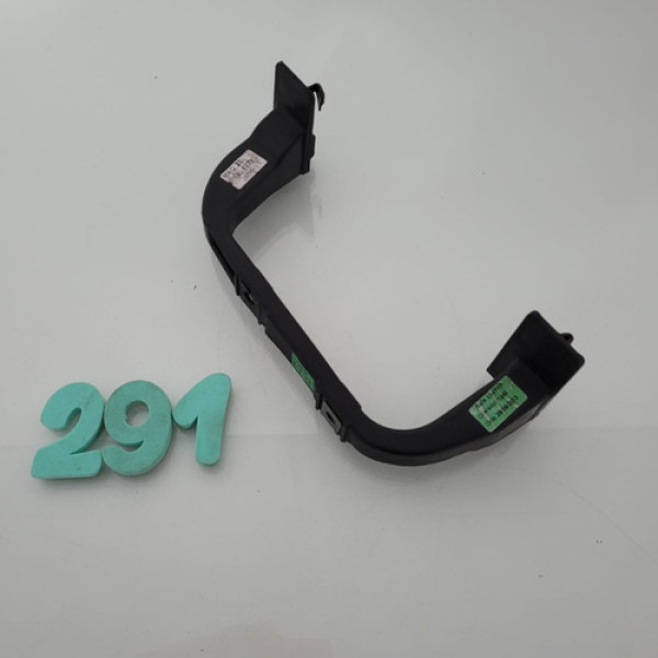 Suporte Forro De Porta Dianteira Esquerda Peugeot 208