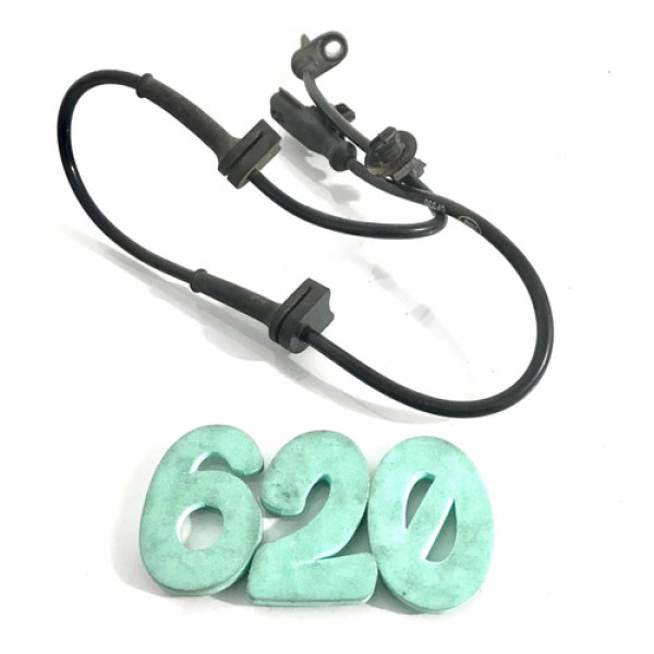 Sensor Abs Dianteiro New Fiesta 2015  8v512c204ca