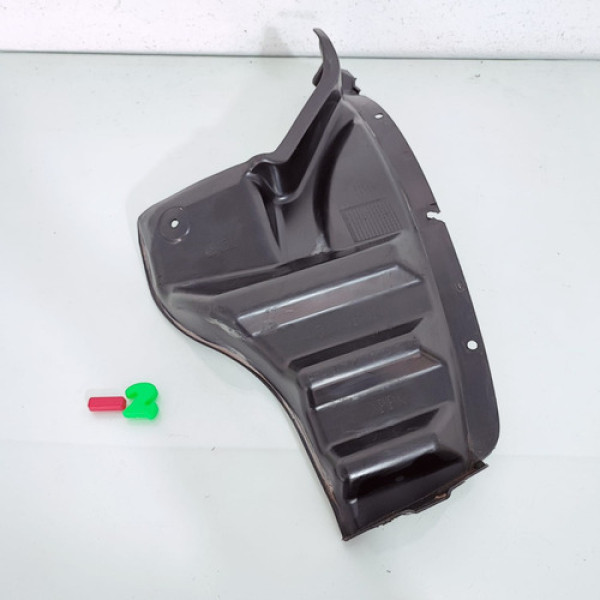 Parabarro Traseiro Direito Mitsubishi Outlander 2015  Sc -2