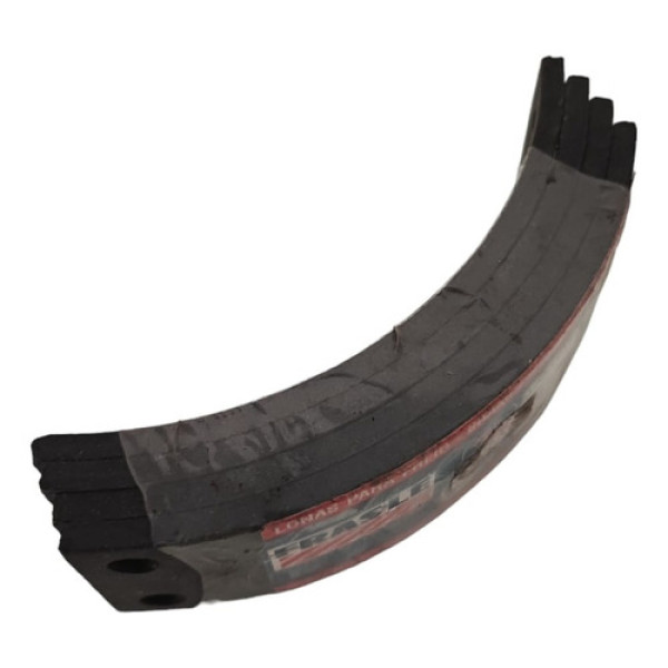 Lona Freio Traseiro Ford Corcel 2 Cod Fd66